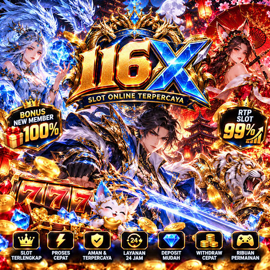 116X